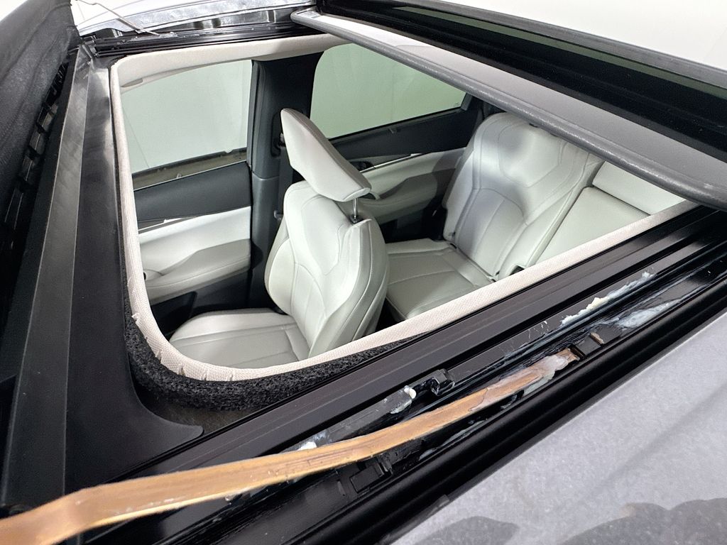 2026 Infiniti QX60 Luxe photo 24