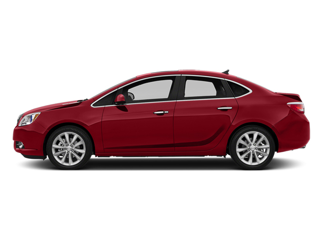 Used 2014 Buick Verano 1SD with VIN 1G4PP5SK2E4112767 for sale in Mentor, OH