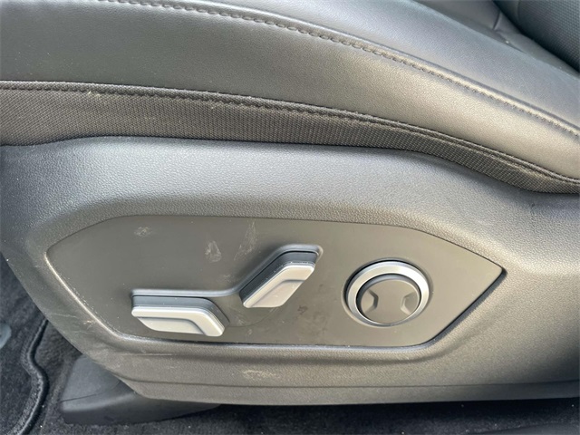 2025 Hyundai Santa Fe SEL photo 16