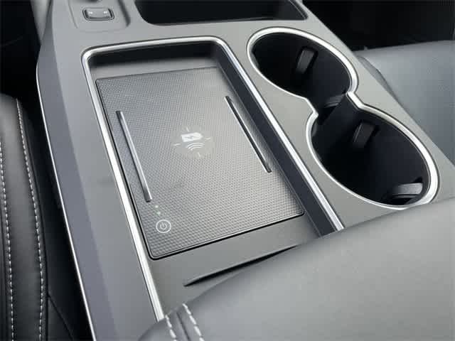 2026 Acura MDX Technology photo 19