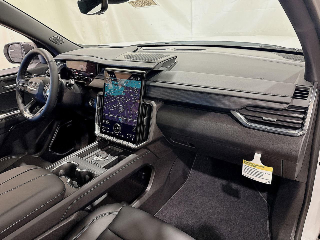 2026 Gmc Acadia Elevation photo 25