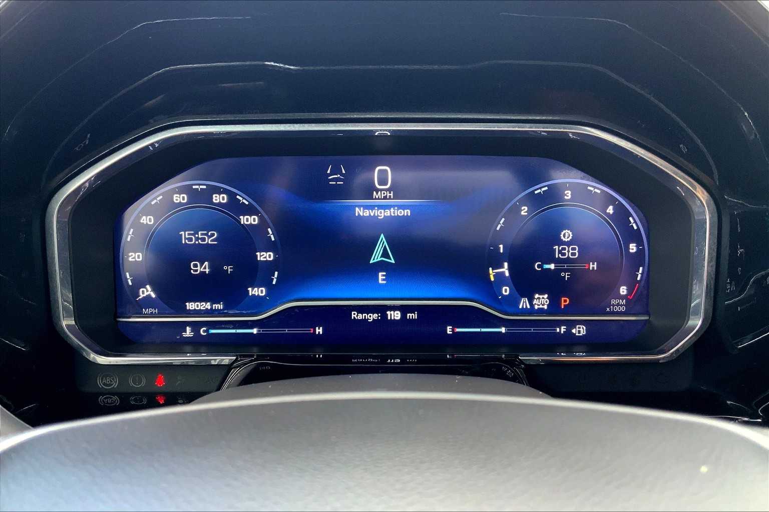 2023 Chevrolet Silverado 1500 photo 24