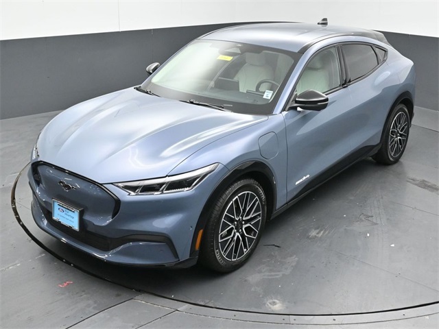 2024 FORD MUSTANG MACH-E - Image 46