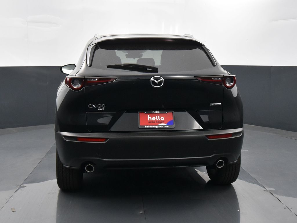 2025 Mazda CX-30 2.5 S Preferred photo 25