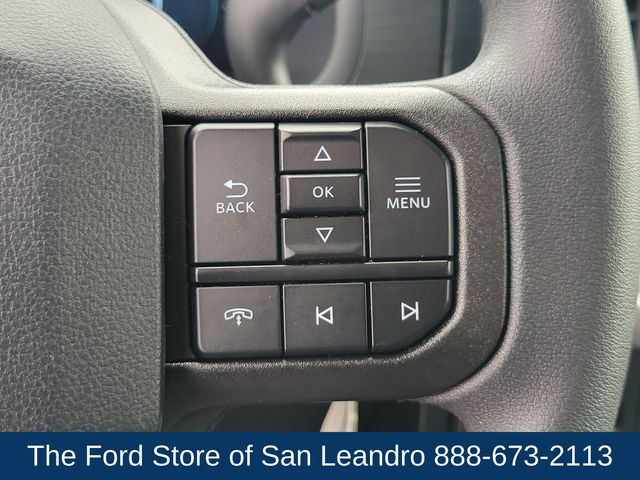 2025 Ford F-150 XL photo 21