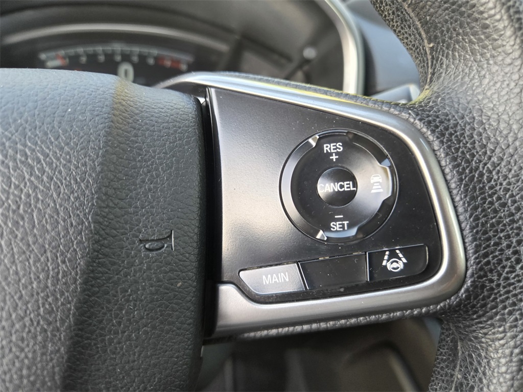 2021 Honda CR-V EX photo 22