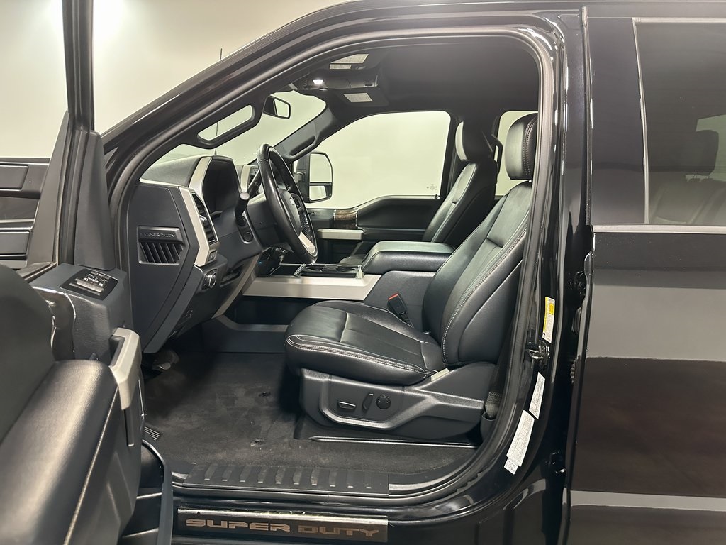 2022 Ford F-250 photo 59