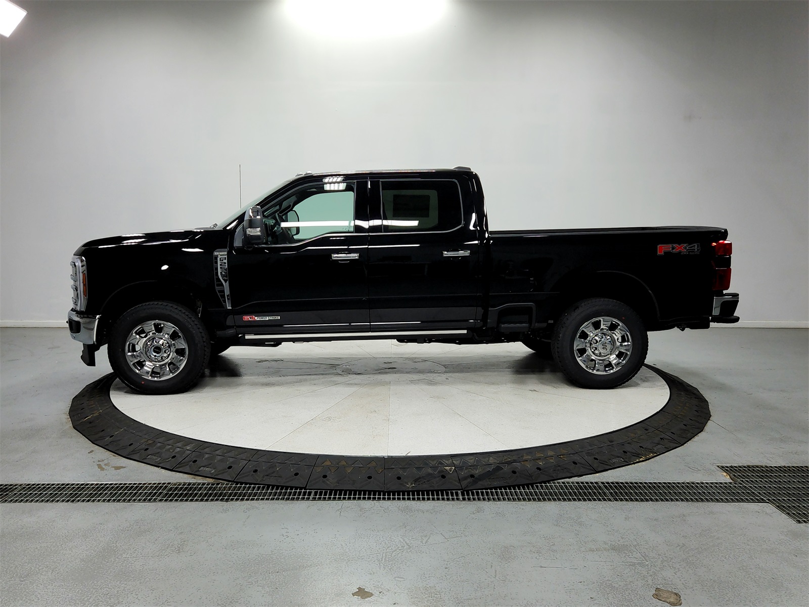 2026 Ford F-250 photo 4