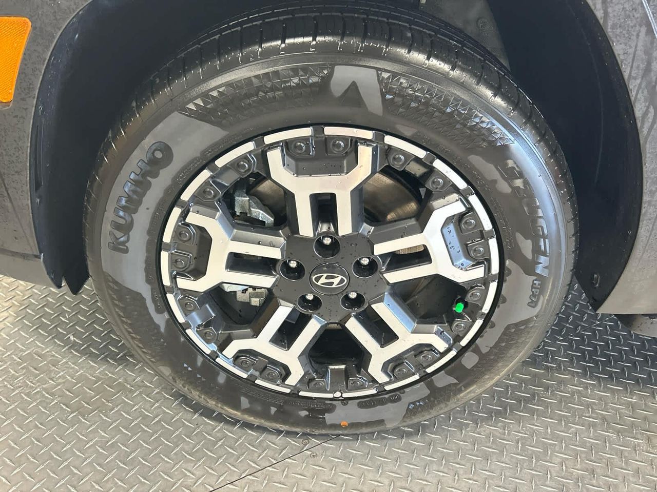 2025 Hyundai Tucson XRT photo 20