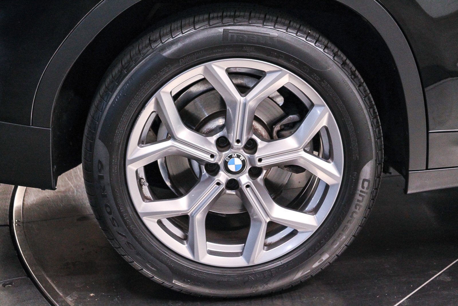 2022 Bmw X3 sDrive30i photo 5