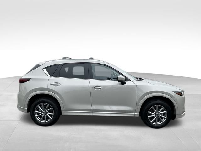 2025 Mazda CX-5 2.5 S Preferred photo 3