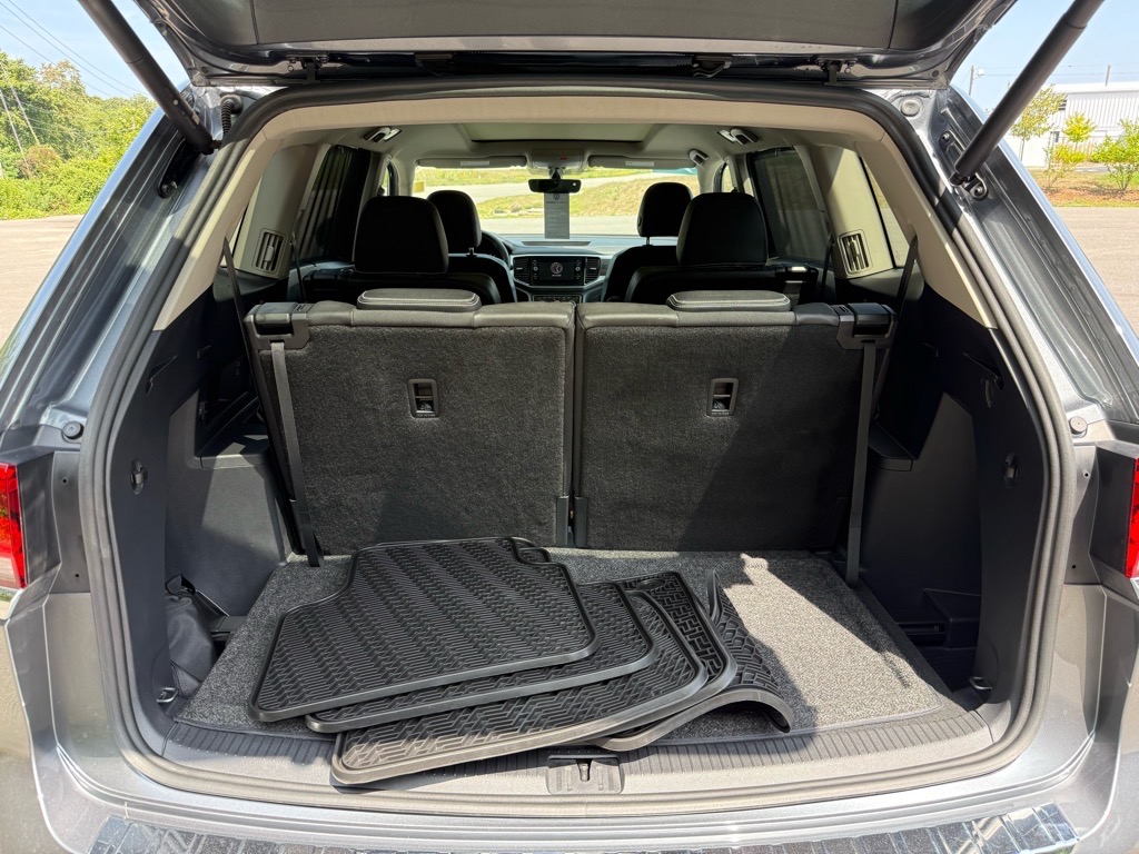 2023 Volkswagen Atlas V6 SE photo 14