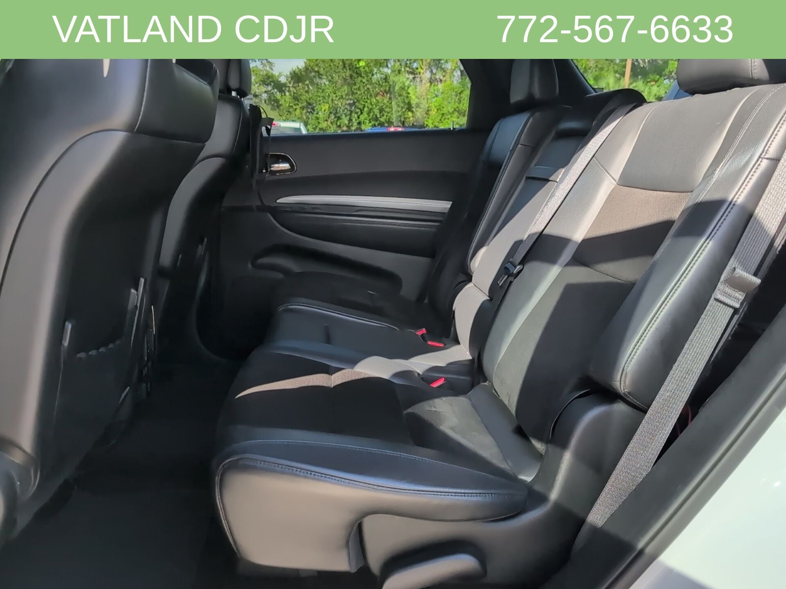 2019 Dodge Durango GT photo 33