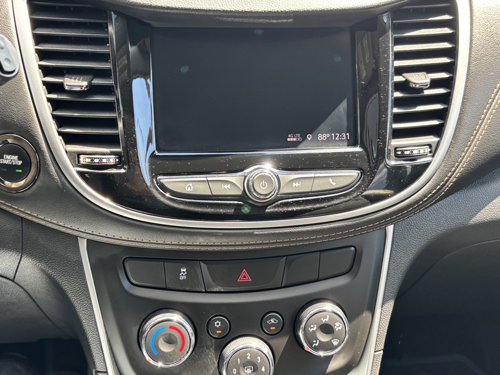 2022 Chevrolet Trax LT photo 8