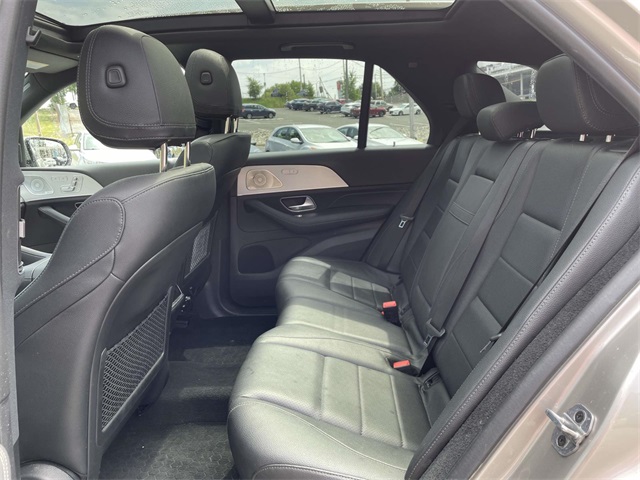 2022 Mercedes Benz GLE 450 4MATIC photo 14