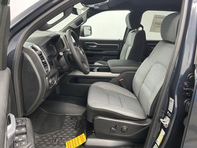 2026 Ram 1500 Big Horn Lone Star photo 4