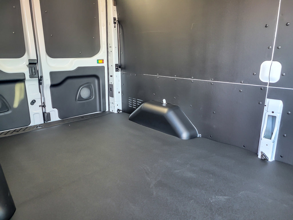 2026 FORD TRANSIT - Image 18