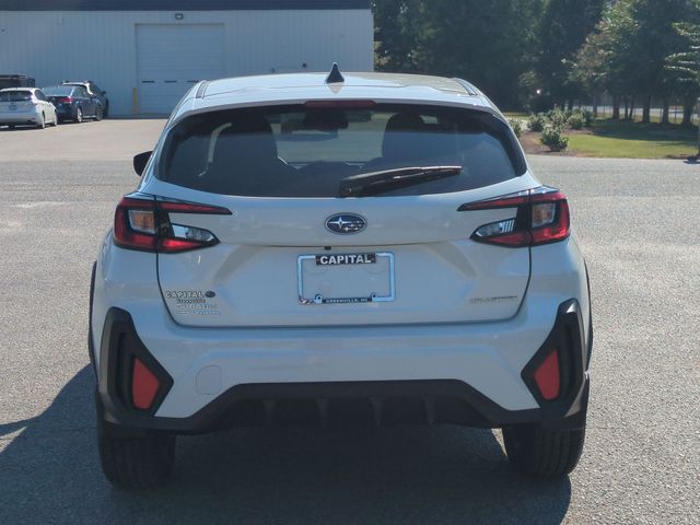 2025 Subaru Crosstrek Base photo 4