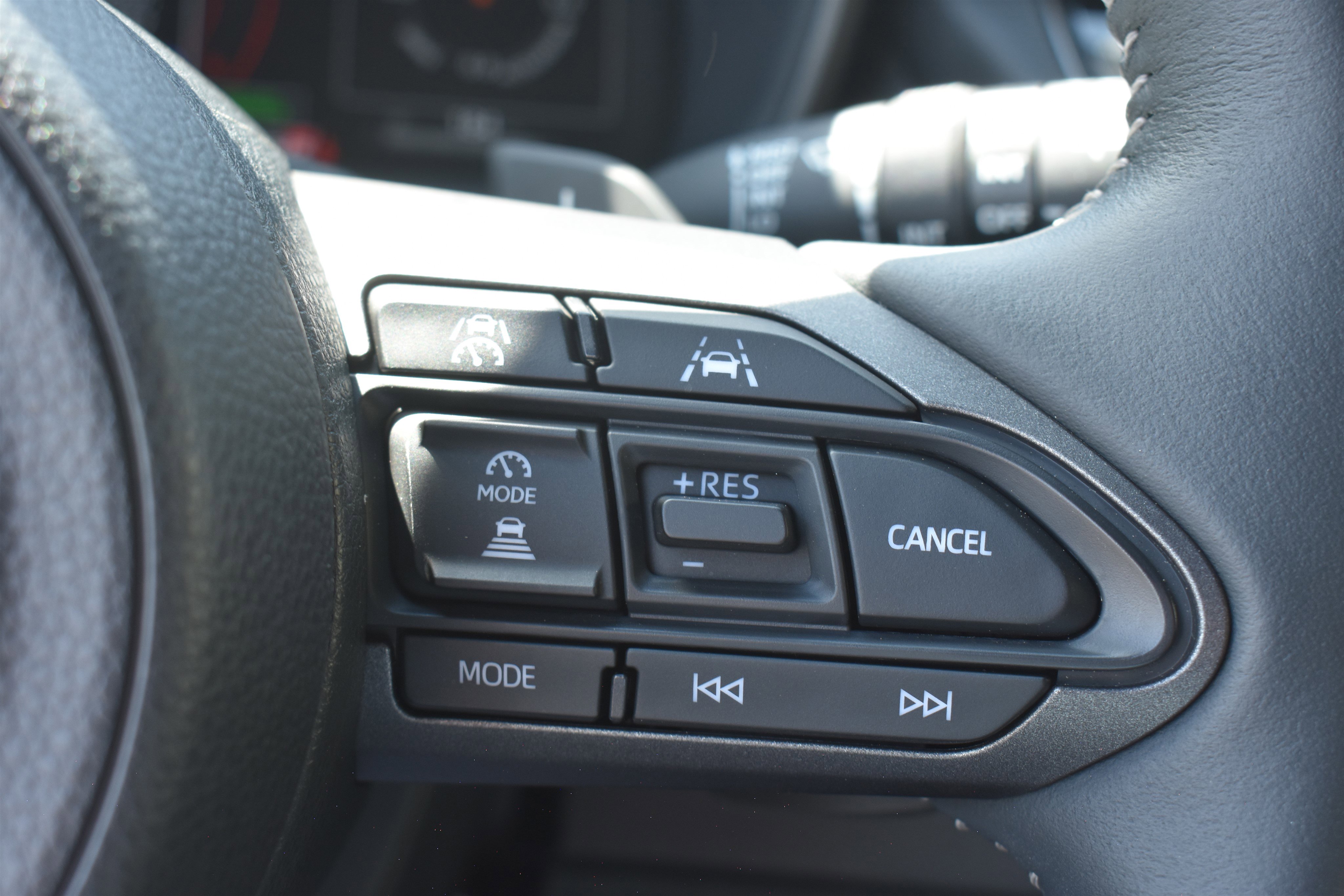 2025 Toyota Corolla GR Core photo 12