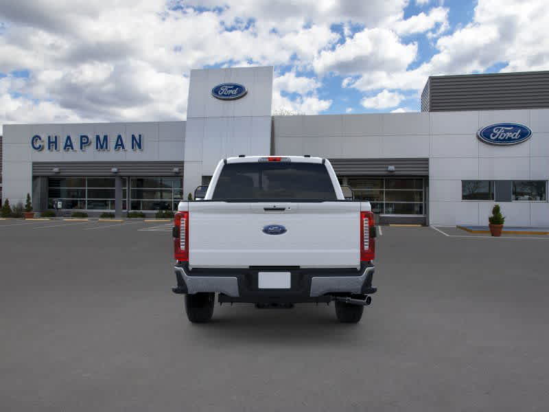 2026 Ford F-250 Lariat photo 5