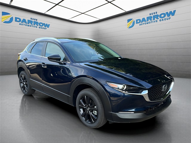 2025 Mazda CX-30 2.5 Select Sport photo 7