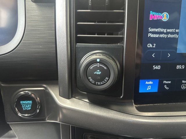 2025 Ford F-150 XLT photo 33