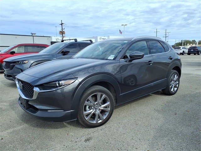 2020 Mazda CX-30 Premium's photo