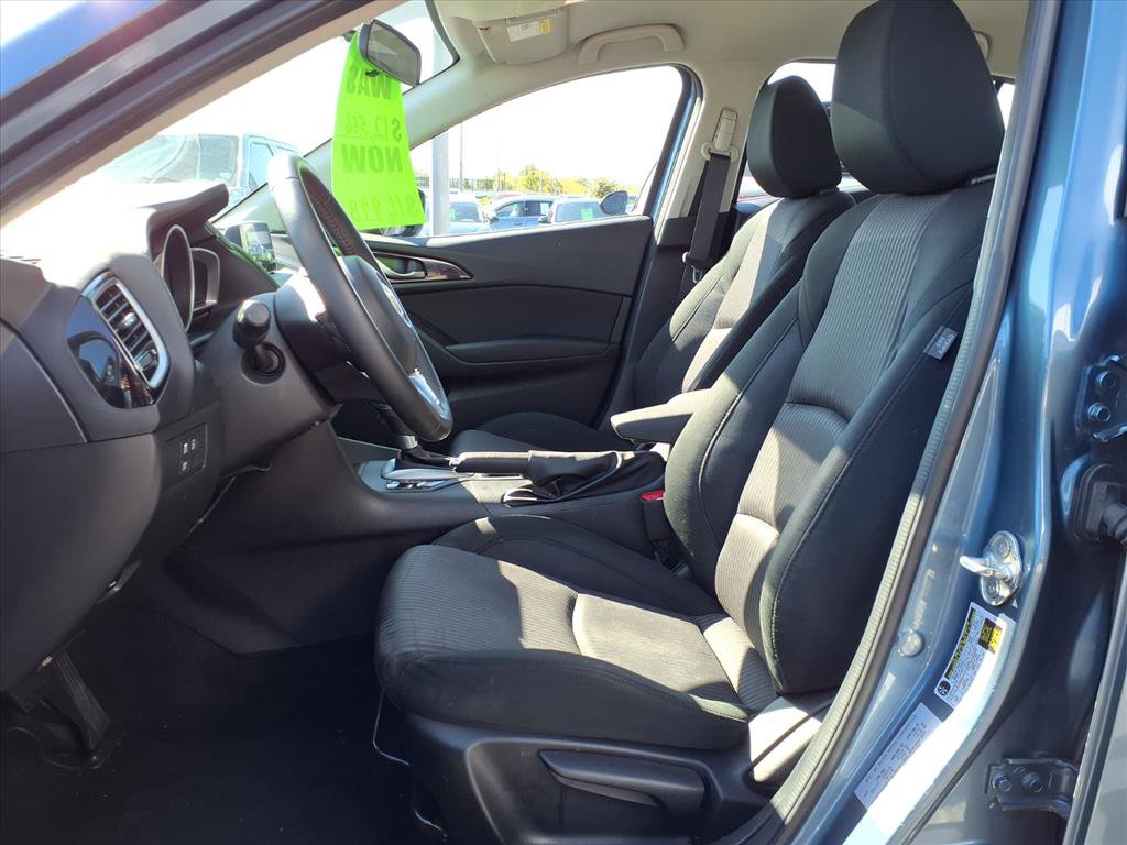 2014 Mazda Mazda3 Touring photo 17