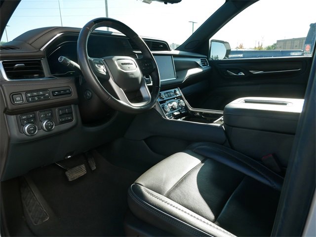 2023 Gmc Yukon Denali photo 10