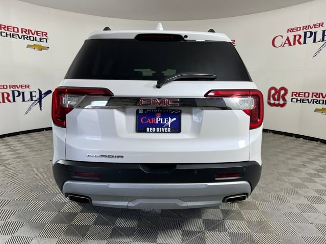 2022 Gmc Acadia SLT photo 3