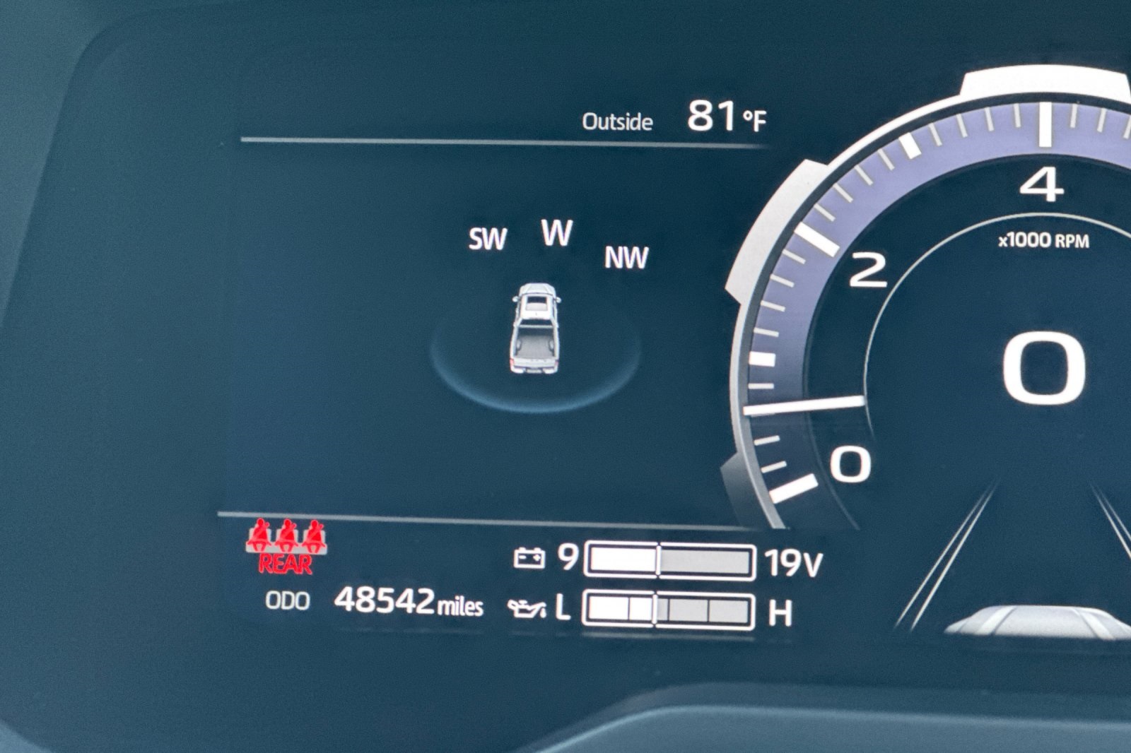 2023 Toyota Tundra Platinum photo 23