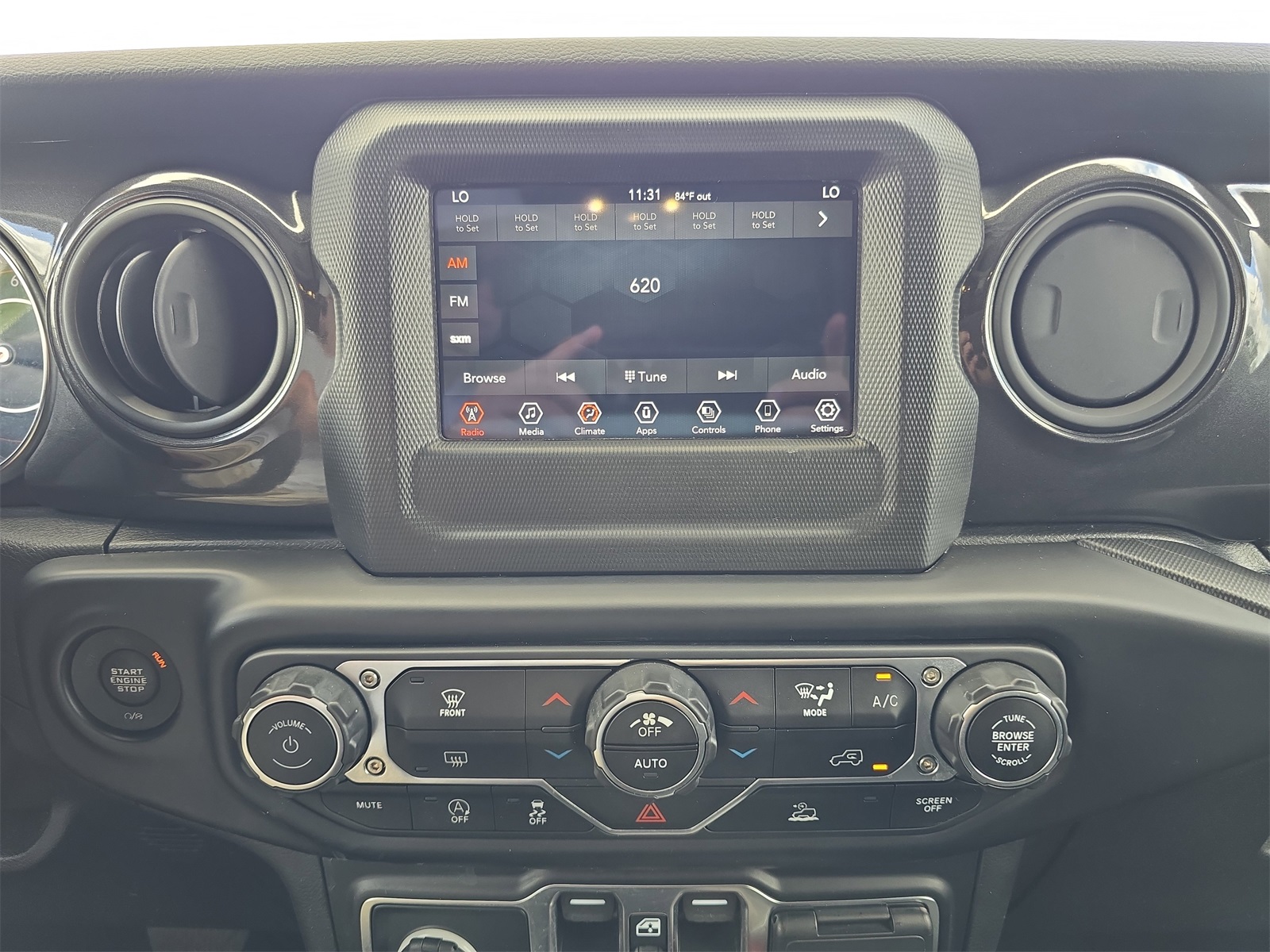 2022 Jeep Wrangler Unlimited Sport Altitude photo 18