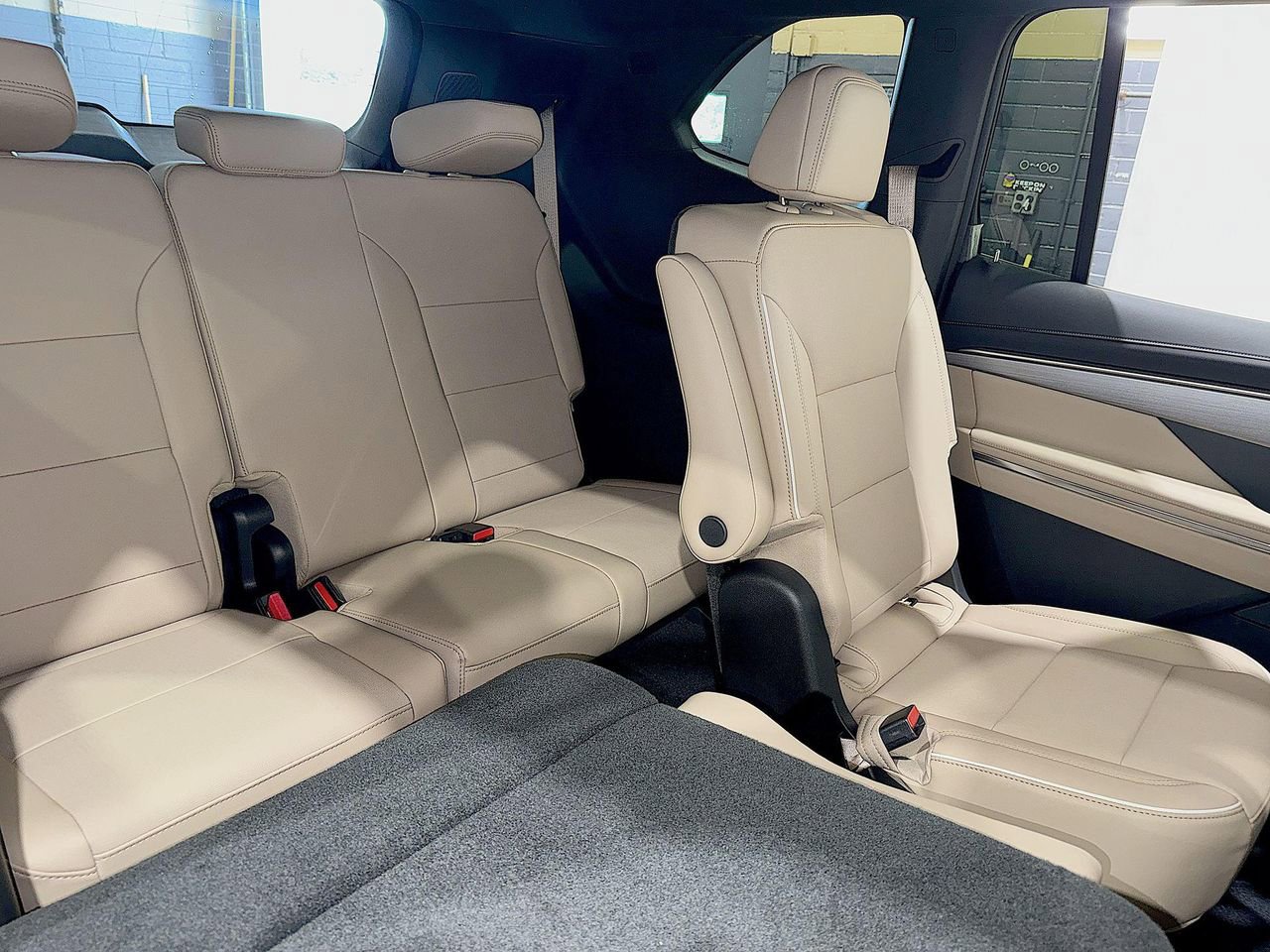 2026 Buick Enclave Preferred photo 25