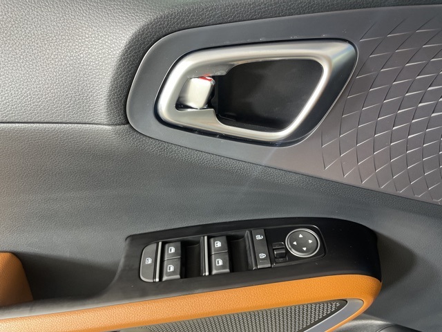 2025 Kia Soul EX photo 19