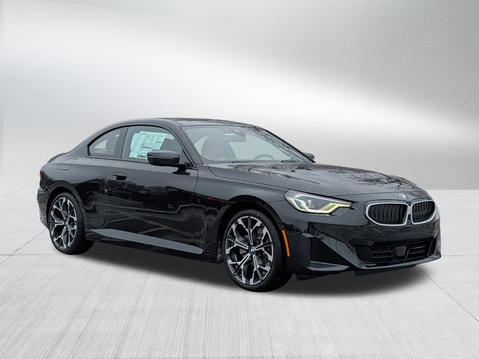 2026 BMW 2 Series 230i's photo