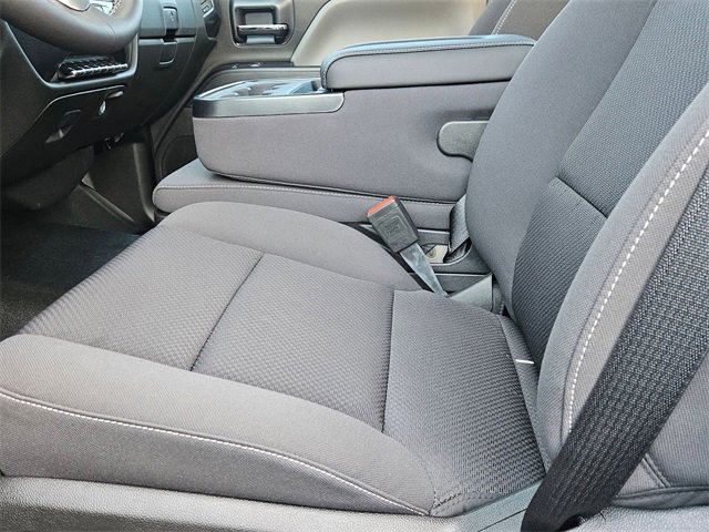 2024 Chevrolet Silverado 6500HD Work Truck photo 15