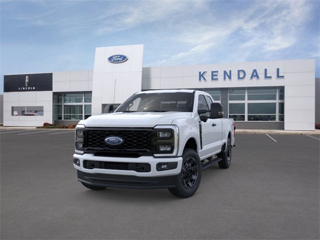 2026 Ford F-350 photo 2