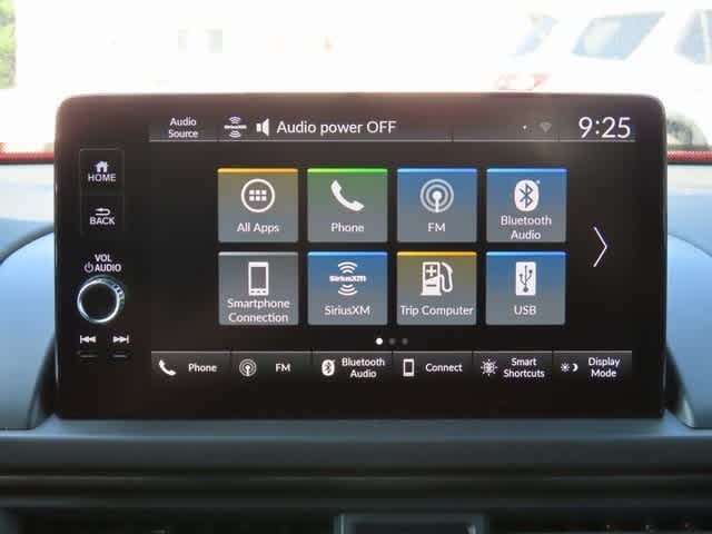 2025 Honda Pilot TrailSport photo 20