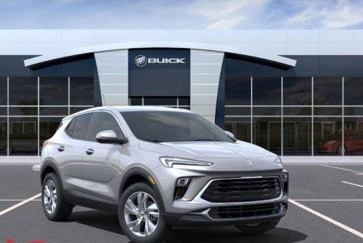 2026 Buick Encore GX Preferred's photo