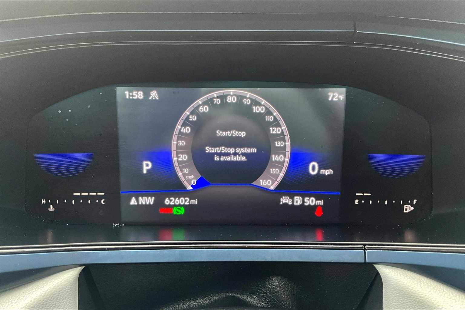 2022 Volkswagen Taos SE photo 21