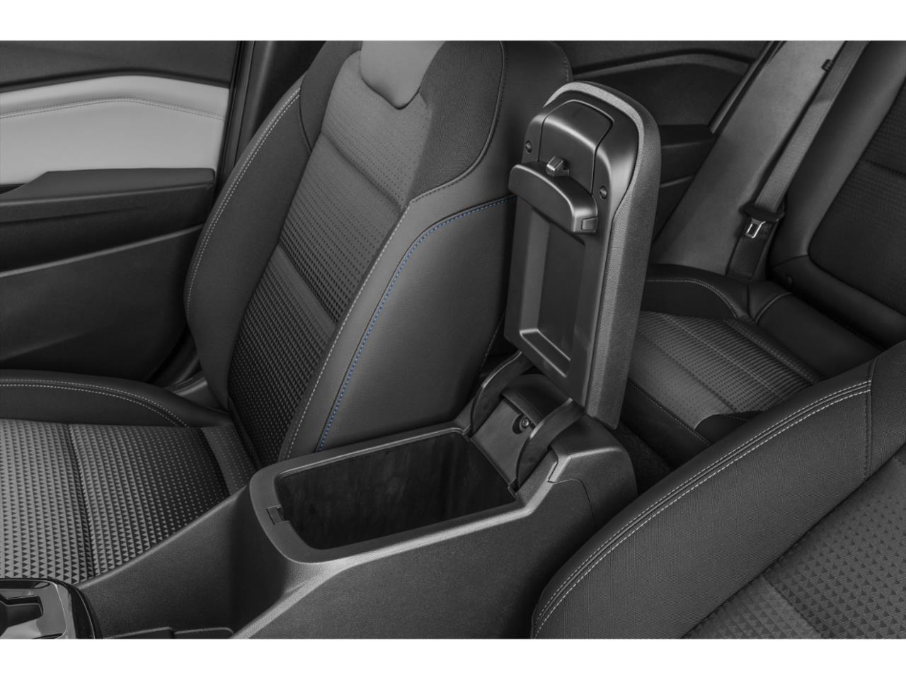 2026 Chevrolet Trax LS photo 10