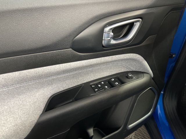 2024 Jeep Compass Latitude photo 22