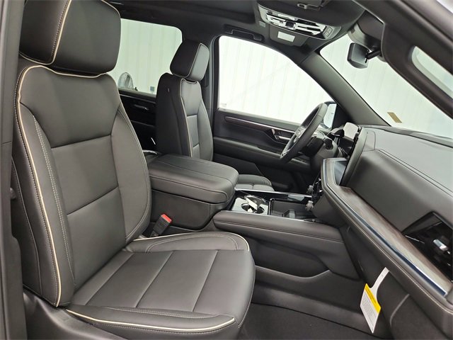 2026 Chevrolet Tahoe Premier photo 35