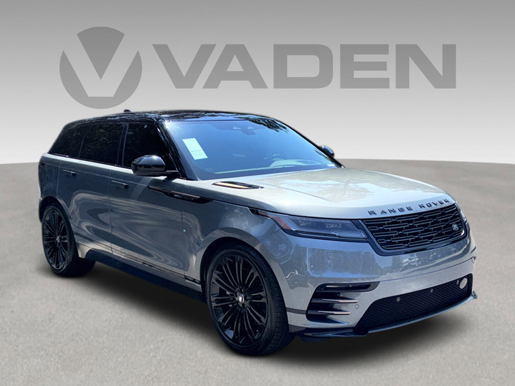 2024 Land Rover Range Rover Velar Dynamic HSE's photo