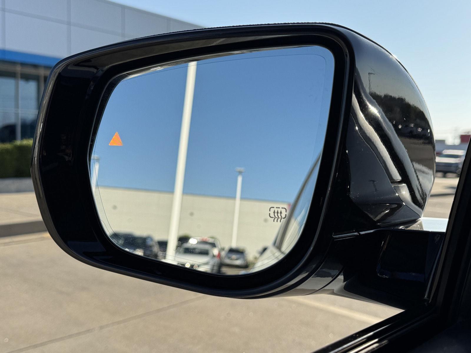 2023 Jeep Grand Cherokee L Summit Reserve photo 5