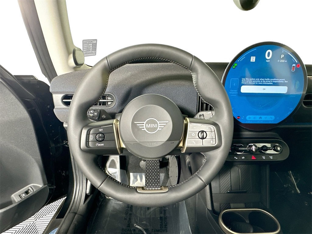 2025 Mini Cooper Hardtop photo 12