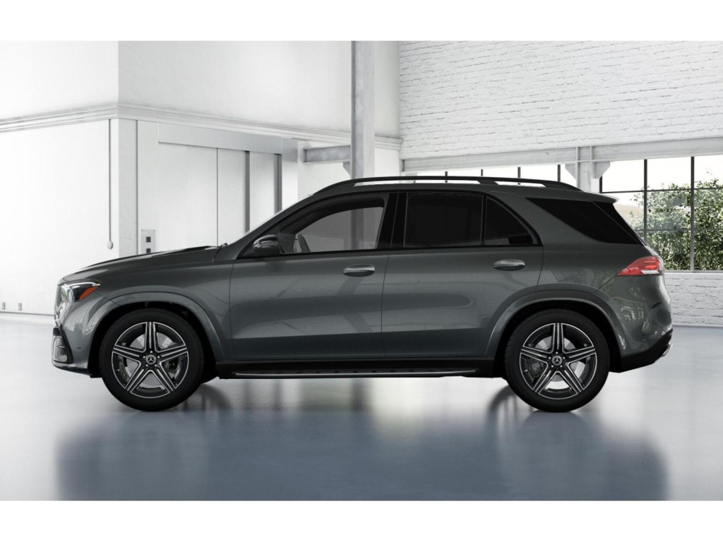 2026 Mercedes Benz GLE 450 4MATIC photo 32