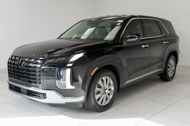 2023 Hyundai Palisade SE photo 5