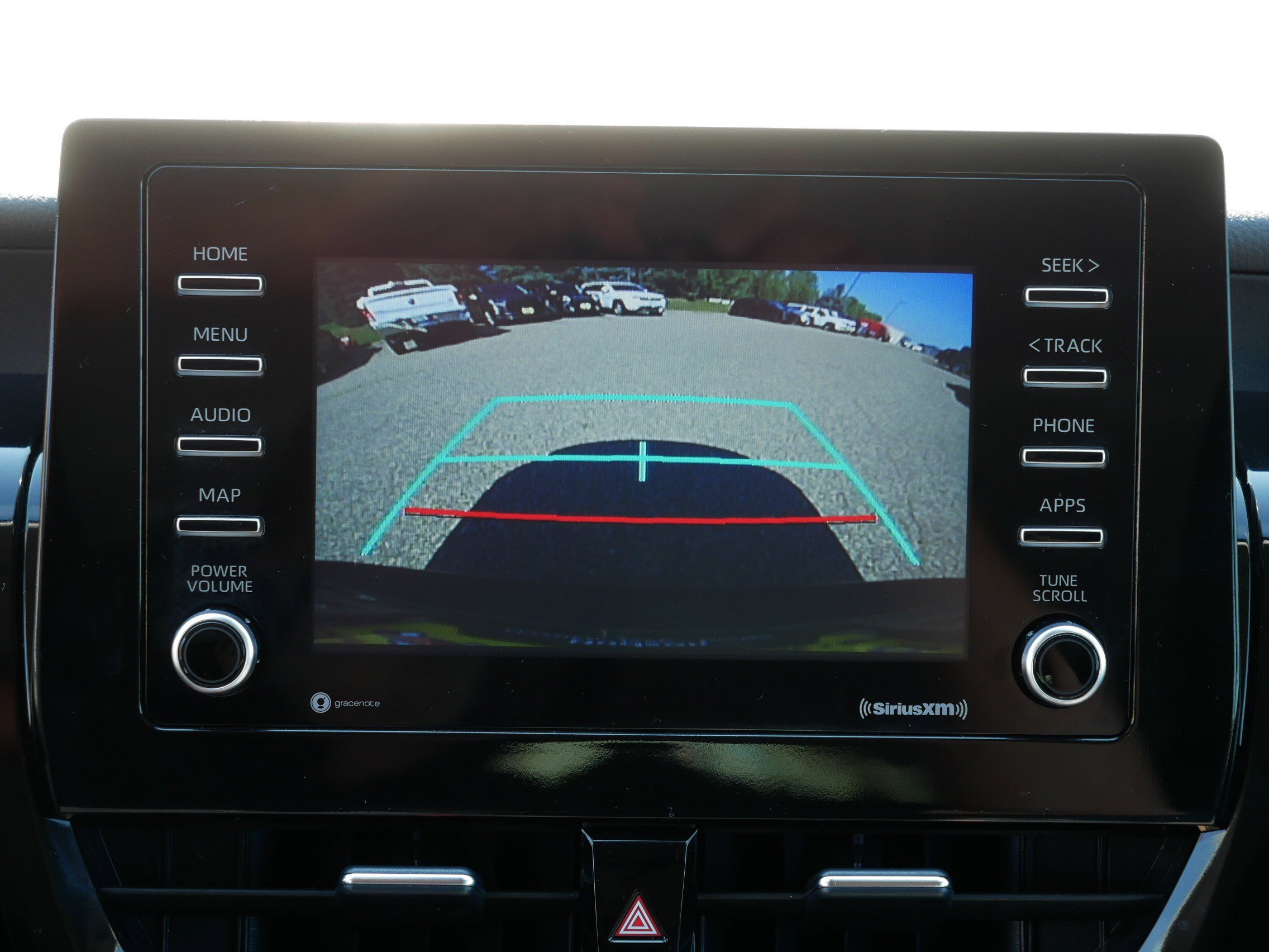 2024 Toyota Camry SE photo 26