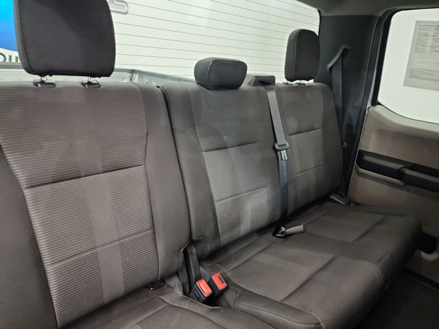 2020 Ford F-150 XL photo 27